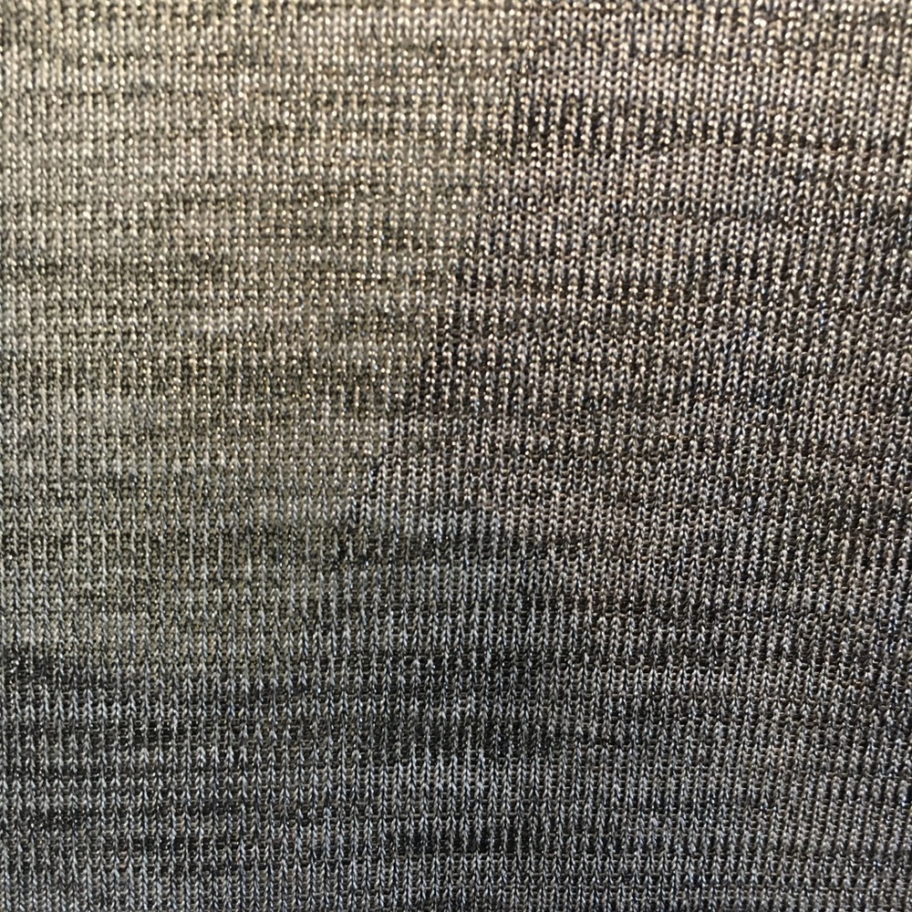 Silver Racerback Tank - Picture 3 of 5